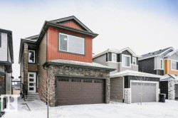 5223 KIMBALL Crescent SW  Edmonton, AB T6W 4Z2