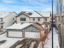 6032 SUNBROOK LD Sherwood Park, AB T8H 0J5