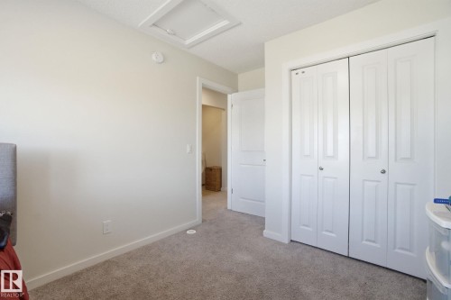 15851 22 Avenue, Edmonton, AB - Indoor