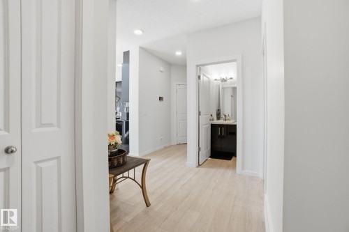 15851 22 Avenue, Edmonton, AB - Indoor Photo Showing Other Room