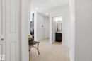 15851 22 Avenue, Edmonton, AB  - Indoor Photo Showing Other Room 