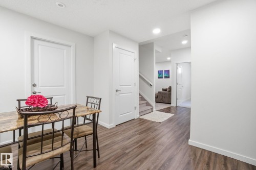 15851 22 Avenue, Edmonton, AB - Indoor Photo Showing Other Room