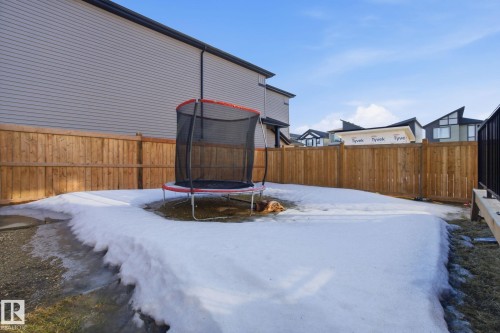 15851 22 Avenue, Edmonton, AB - Outdoor