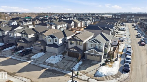 15851 22 Avenue, Edmonton, AB - Outdoor