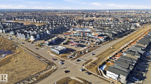 15851 22 Avenue, Edmonton, AB - Outdoor With View