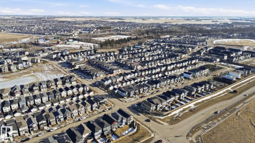 15851 22 Avenue, Edmonton, AB - Outdoor With View