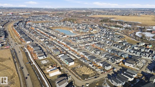 15851 22 Avenue, Edmonton, AB - Outdoor With View