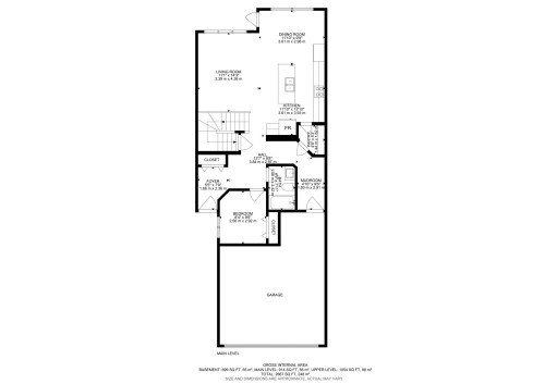 15851 22 Avenue, Edmonton, AB - Other