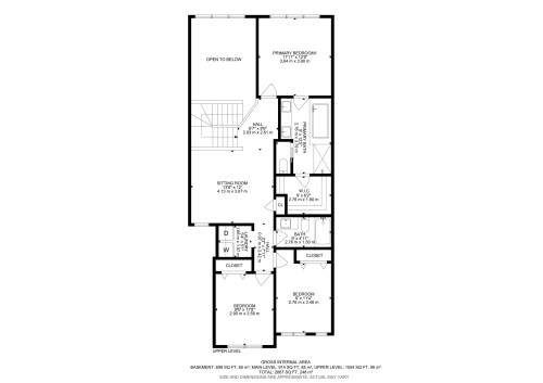 15851 22 Avenue, Edmonton, AB - Other