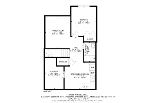 15851 22 Avenue, Edmonton, AB - Other