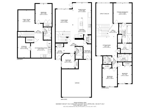15851 22 Avenue, Edmonton, AB - Other