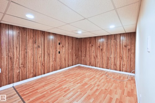 3626 103B Street, Edmonton, AB - Indoor Photo Showing Other Room