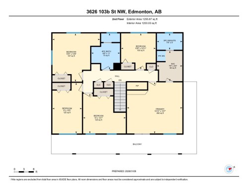 3626 103B Street, Edmonton, AB - Other