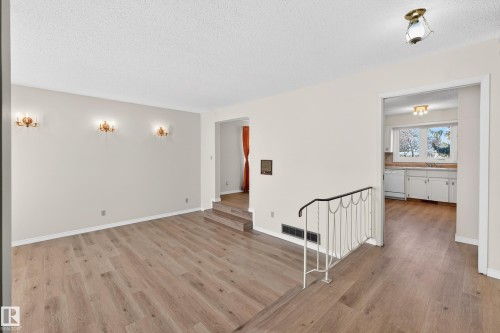 3626 103B Street, Edmonton, AB - Indoor Photo Showing Other Room