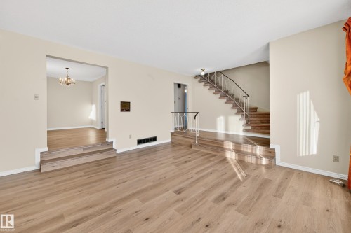 3626 103B Street, Edmonton, AB - Indoor Photo Showing Other Room