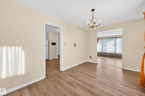 3626 103B Street, Edmonton, AB - Indoor Photo Showing Other Room