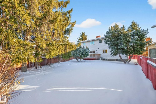 3626 103B Street, Edmonton, AB - Outdoor