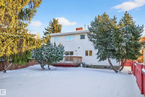 3626 103B Street, Edmonton, AB - Outdoor