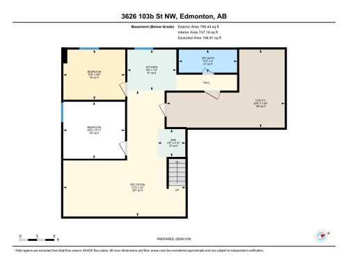 3626 103B Street, Edmonton, AB - Other