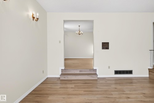 3626 103B Street, Edmonton, AB - Indoor Photo Showing Other Room