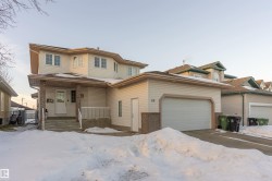 66 BRIDGEPORT Wynd  Leduc, AB T9E 8B4