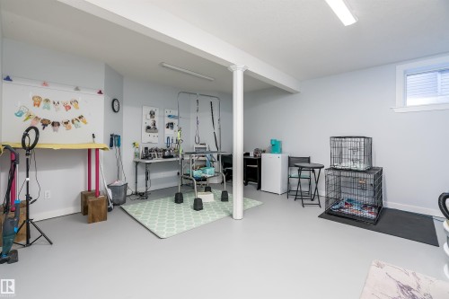 66 Bridgeport Wynd, Leduc, AB - Indoor