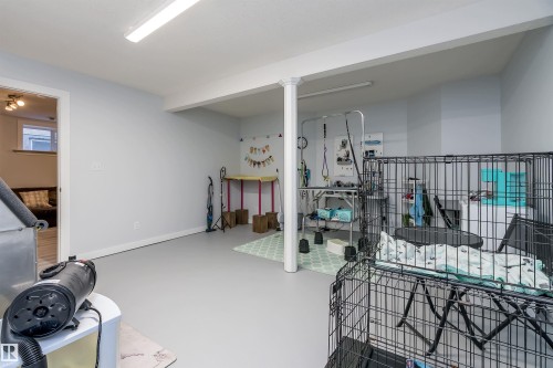 66 Bridgeport Wynd, Leduc, AB - Indoor