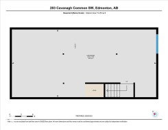 Floor plan - 
