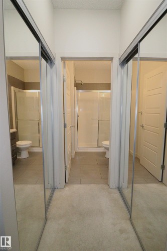 110 1144 Adamson Drive, Edmonton, AB - Indoor Photo Showing Bathroom