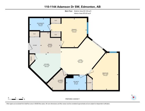 110 1144 Adamson Drive, Edmonton, AB - Other