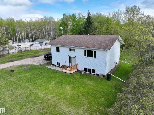 351 58532 Rr 113, Rural St. Paul County, AB - Outdoor