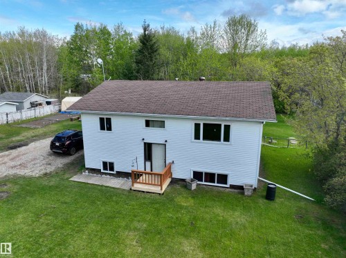 351 58532 Rr 113, Rural St. Paul County, AB - Outdoor