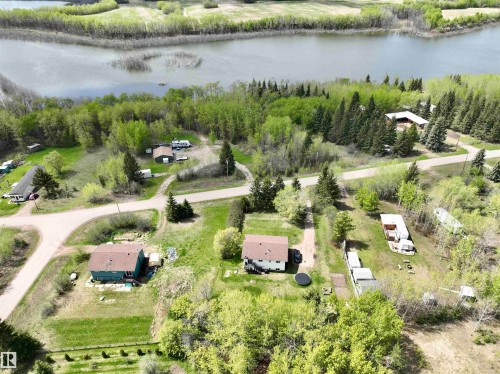 351 58532 Rr 113, Rural St. Paul County, AB - Outdoor With Body Of Water With View