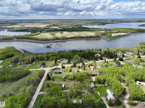 351 58532 Rr 113, Rural St. Paul County, AB - Outdoor With Body Of Water With View