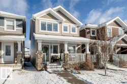 16720 15 Avenue  Edmonton, AB T6W 3C4