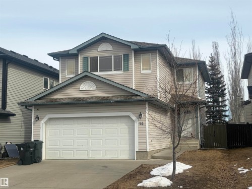 14 Spring Gate, Spruce Grove, AB - Outdoor
