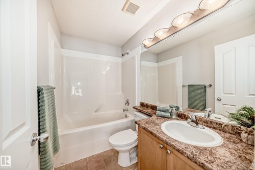14 Spring Gate, Spruce Grove, AB - Indoor Photo Showing Bathroom