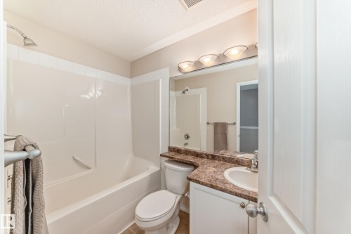 14 Spring Gate, Spruce Grove, AB - Indoor Photo Showing Bathroom