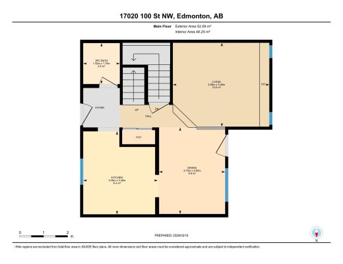 17020 100 Street, Edmonton, AB - Other
