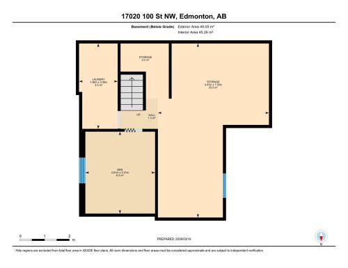 17020 100 Street, Edmonton, AB - Other