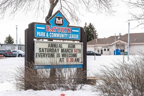 17020 100 Street, Edmonton, AB - Outdoor