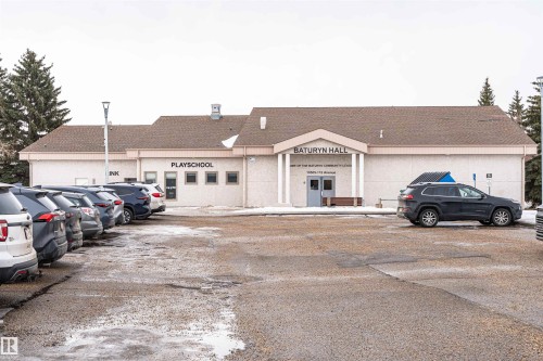 17020 100 Street, Edmonton, AB - Outdoor