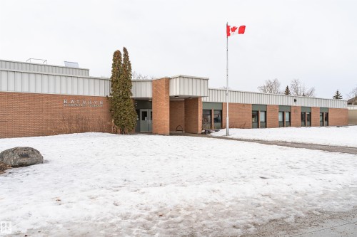 17020 100 Street, Edmonton, AB - Outdoor