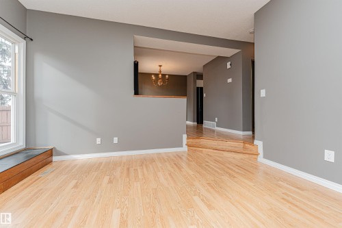 17020 100 Street, Edmonton, AB - Indoor Photo Showing Other Room