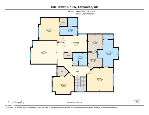 698 Howatt Drive Sw, Edmonton, AB - Other