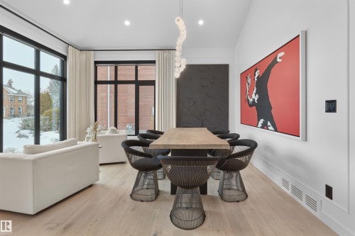 1486 Welbourn Drive, Edmonton, AB - Indoor