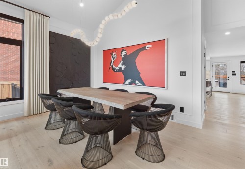 1486 Welbourn Drive, Edmonton, AB - Indoor Photo Showing Other Room