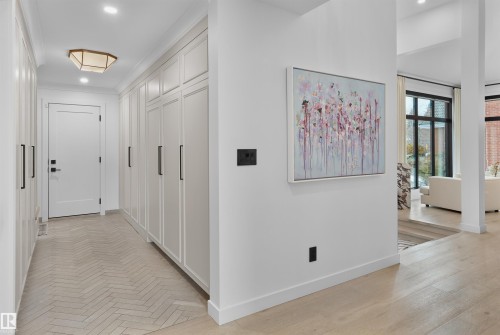 1486 Welbourn Drive, Edmonton, AB - Indoor Photo Showing Other Room