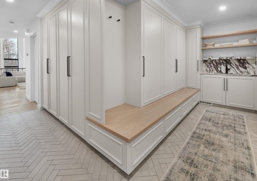 1486 Welbourn Drive, Edmonton, AB - Indoor Photo Showing Other Room