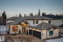 1486 Welbourn Drive, Edmonton, AB  - Outdoor 
